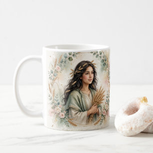 Mug Bible KJV - Ruth - Où tu iras, j'irai