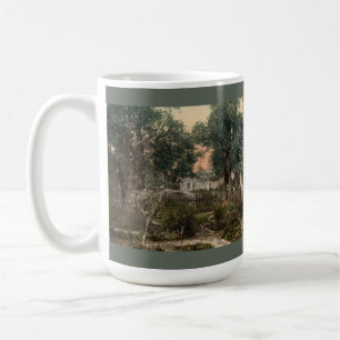 Mug Bible personnalisée Terre Sainte