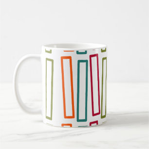 Mug Bibliothèque