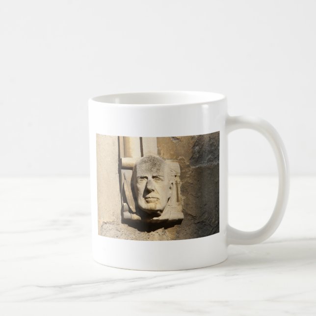 Mug Bibliothèque bodleian Oxford (Droite)