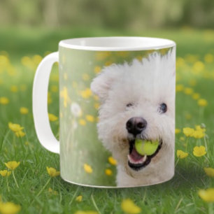 Mug Bichon & Ball Jours de Pissenlit