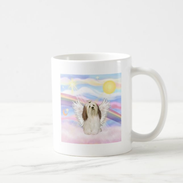 Mug Bichon Havanais (Droite)