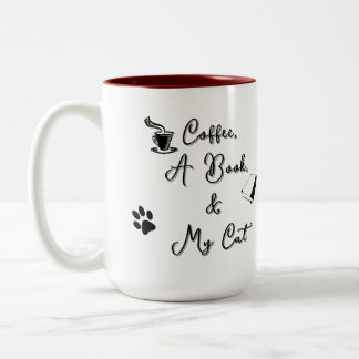 Mug bicolore 15 oz (bourgeon)