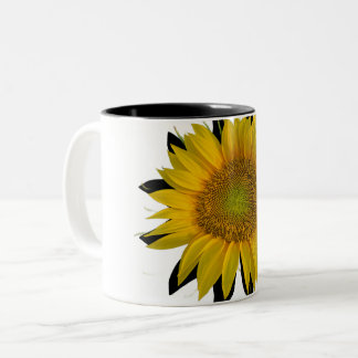 Mug bicolore 325 ml
