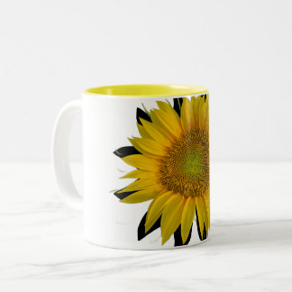 Mug bicolore 325 ml