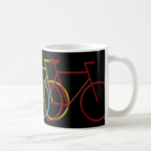 Mug Bicyclesin3ColorsBig