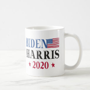 Mug Biden Harris 2020