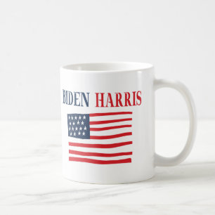 Mug Biden Harris 2020