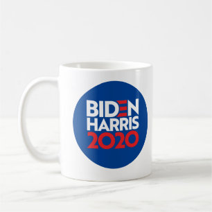 MUG BIDEN HARRIS 2020