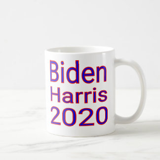Mug Biden/Harris 2020
