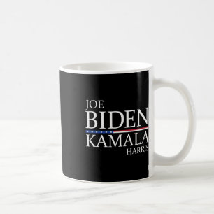 Mug Biden Kamala Harris Democrat 2024 Biden Harris
