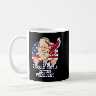 Mug Biden Mail Order Président Let's Go Biden Lied I H