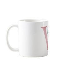 Mug bien habillé - Boisson stylé et sobre pour F