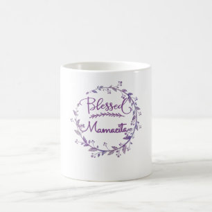 Mug Bienheureux Cool MAMACITA MAMACITA