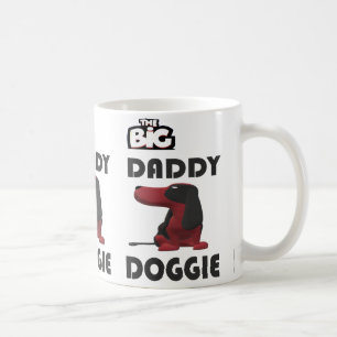 MUG BIENVENUE À GROG DADDY DOGGIE