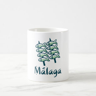 Mug Bienvenue à Malaga 8 : El Espeto
