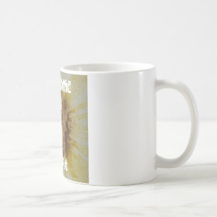 Mug Bienvenue au Kenya