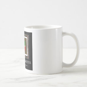 Mug Bienvenue au Kenya Magique : Hakuna Matata