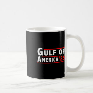Mug Bienvenue En Amérique Golfe Chemise Golfe Du Mexiq