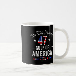 Mug Bienvenue En Amérique Golfe - Golfe Du Mexique 202