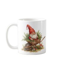 Bienvenue Noël Sapins de Noël & Gnome