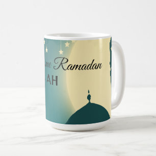 Mug Bienvenue Ramadan