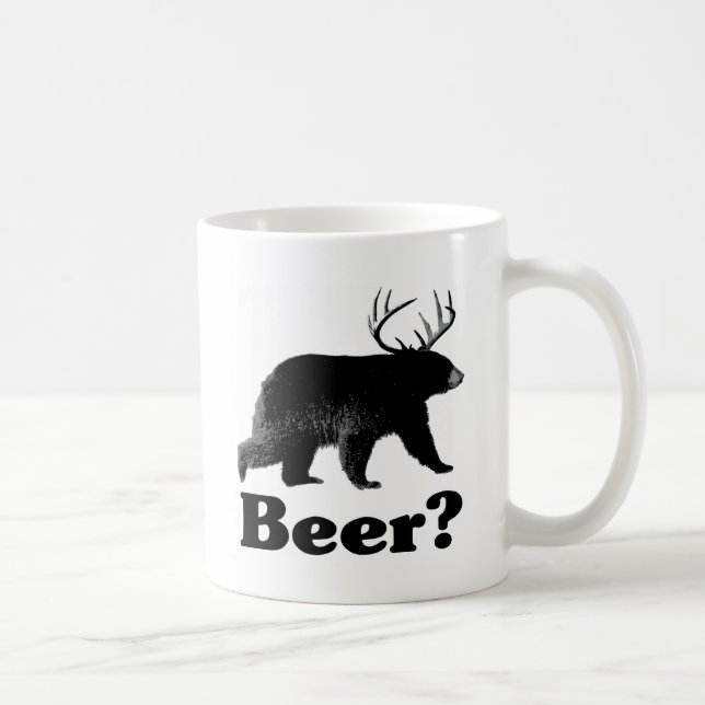Mug Bière ? (Droite)