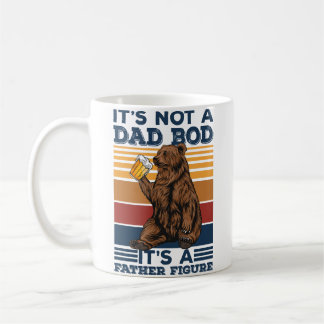 Mug Bière papa 🍺 👨