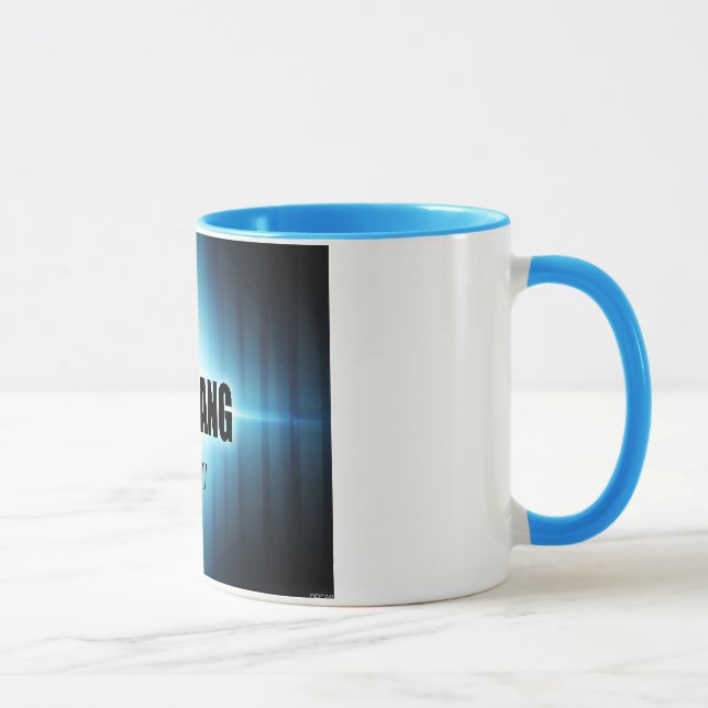 Mug Big Bang (Droite)