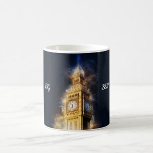 Mug Big Ben London