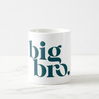 Mug Big Bro