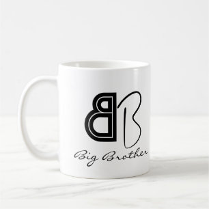 Mug Big Brother