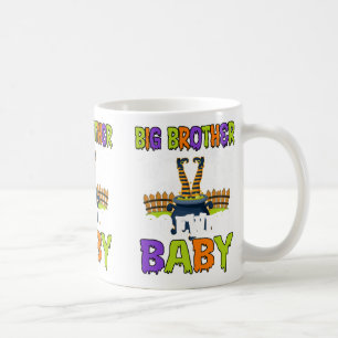 Mug Big Brother Of Brewing Par Hommes D'Halloween Femm