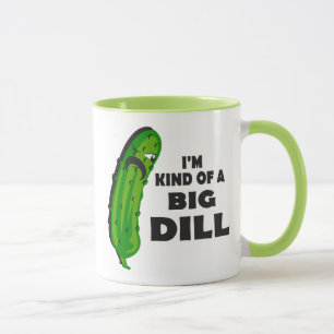 Mug Big Dill