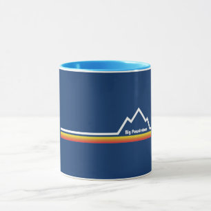 Mug Big Powderhorn Mountain Resort