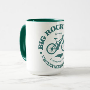 Mug Big Rock Trail (MTB)