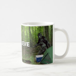 Mug Bigfoot I croient