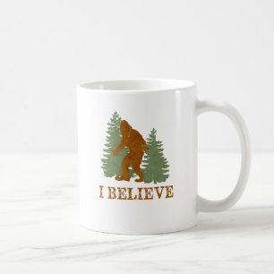 Mug Bigfoot je crois