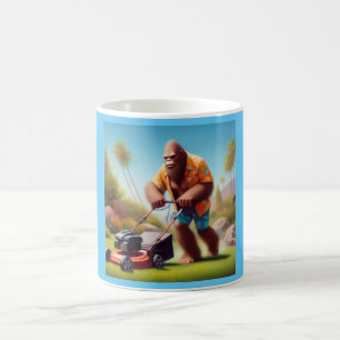 Mug Bigfoot Mutation