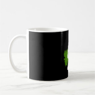 Mug BigFoot Santa Claus Fun Christmas Gifts