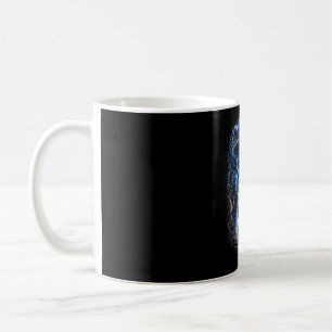 Mug Bigfoot ufo extraterrestre enlèvement drôle sasqua