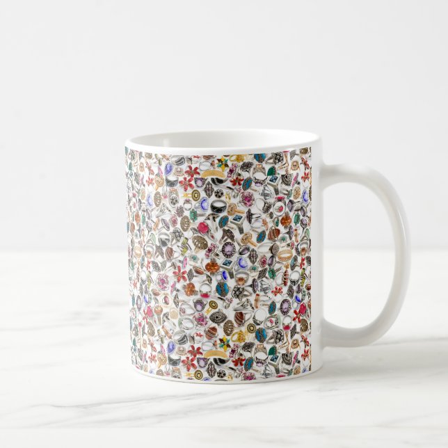 Mug bijoux (Droite)