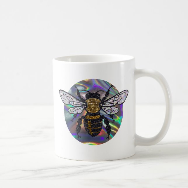 Mug bijoux (Droite)
