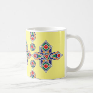 Mug Bijoux kabyle