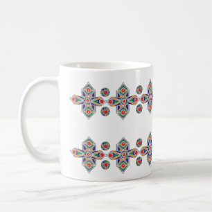 Mug Bijoux kabyle