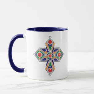 Mug Bijoux kabyle