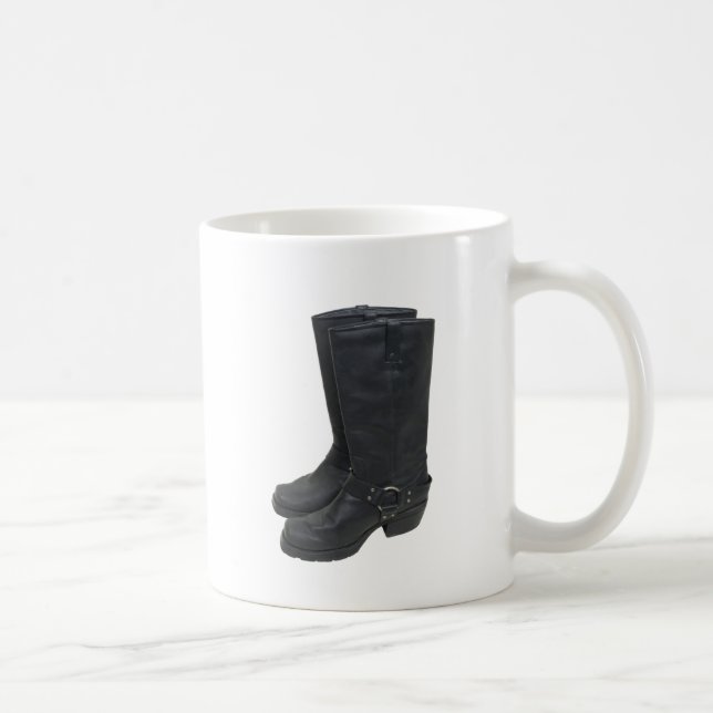 Mug BikerBoots080909 (Droite)