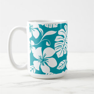MUG BIKIINI ROSE (AQUAMARINE)