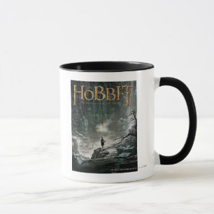 Mug BILBO BAGGINS™ à Erebor