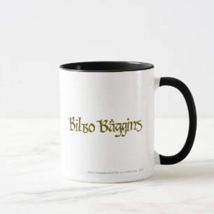 Mug BILBO BAGGINS™ Solide